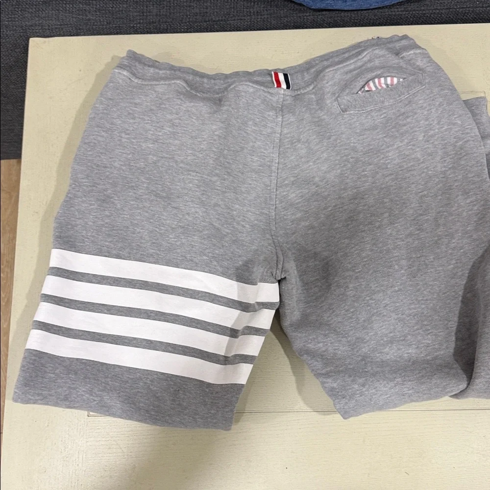 Thom Browne pants - Picture 7 of 9